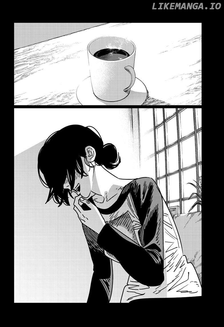 Chainsaw Man, Chapter 183 image 04